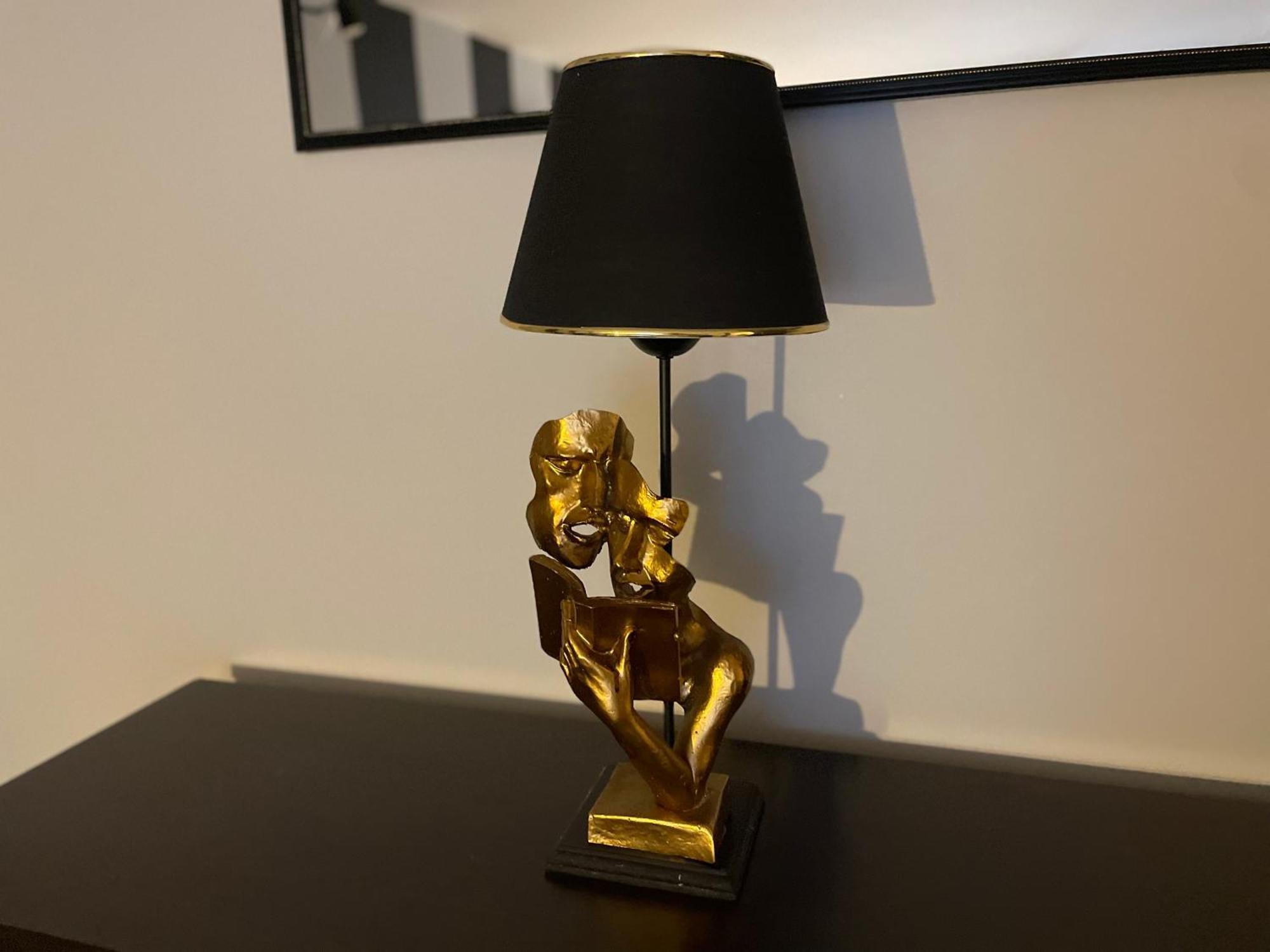 In Art Nouveau District Appartement