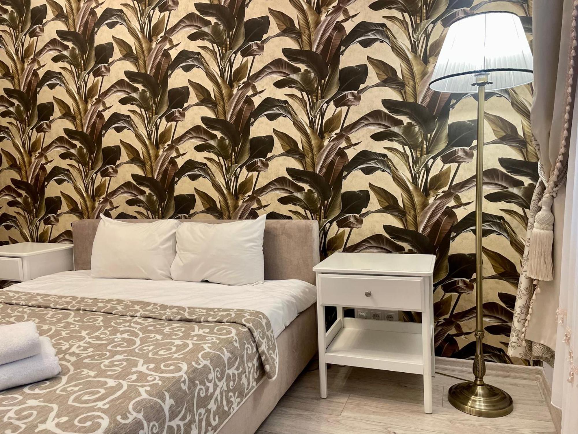 Appartement In Art Nouveau District Riga