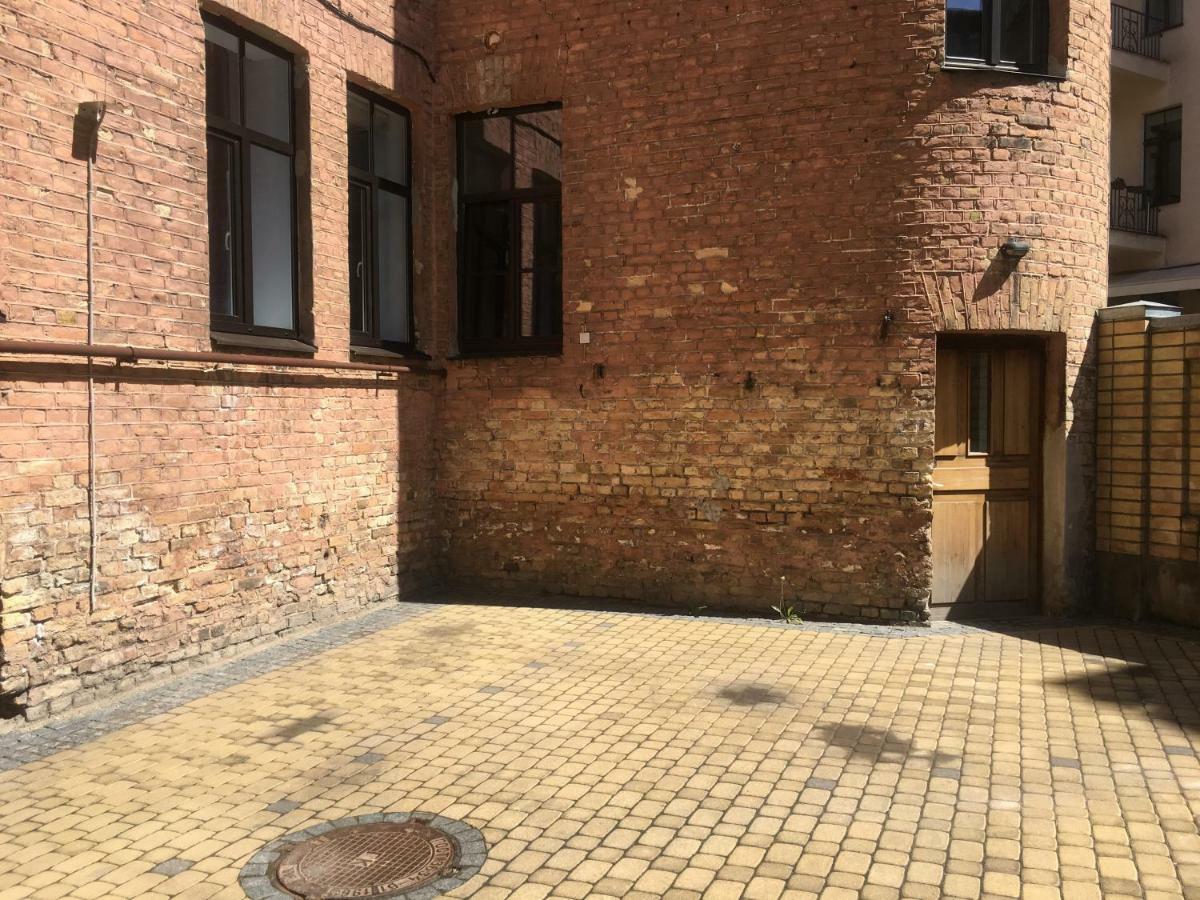 公寓 In Art Nouveau District *