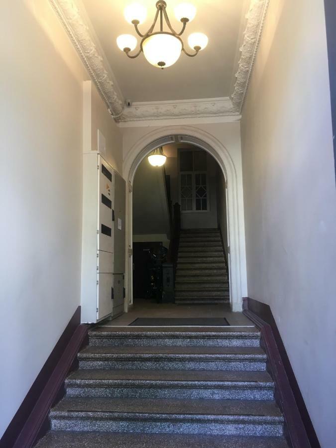 In Art Nouveau District * 里加