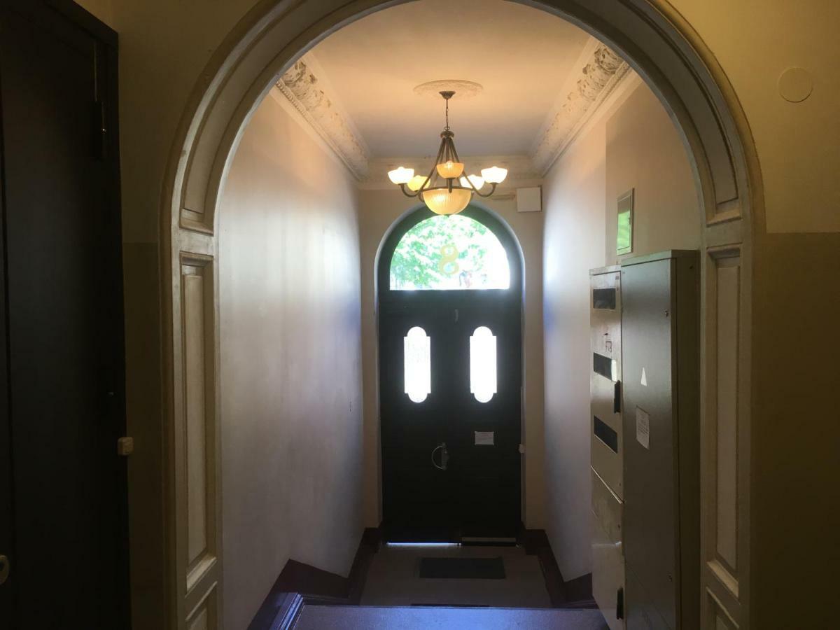Appartement In Art Nouveau District *