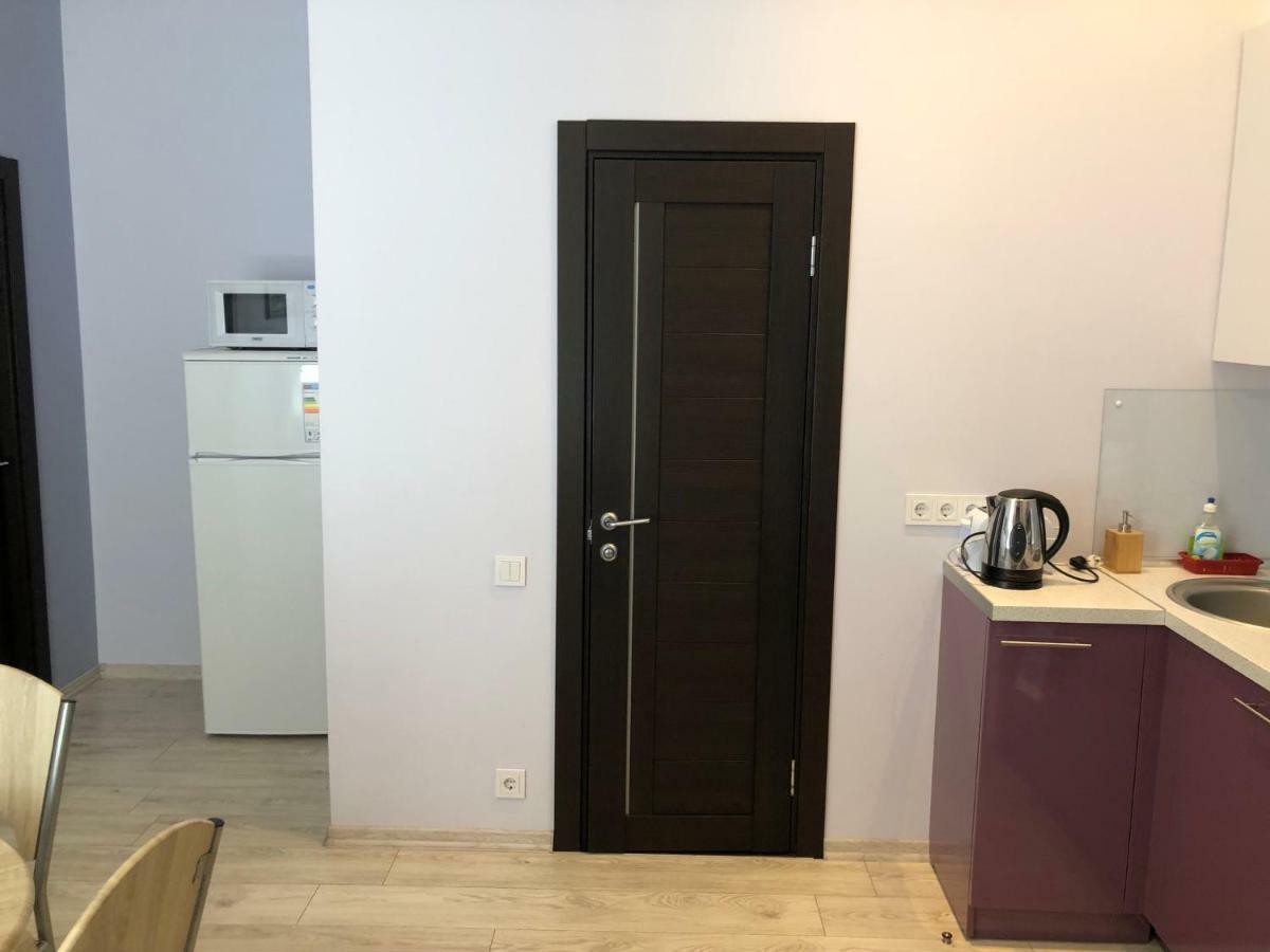 Appartement In Art Nouveau District