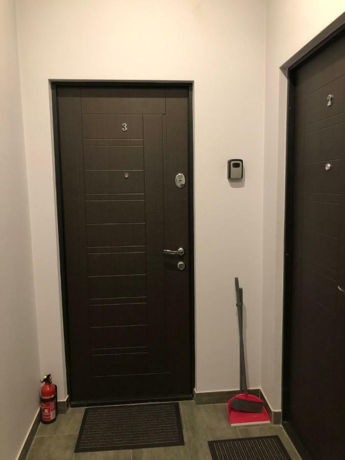 Appartement In Art Nouveau District *